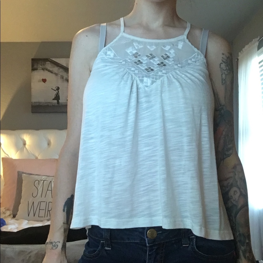 American Eagle tank top